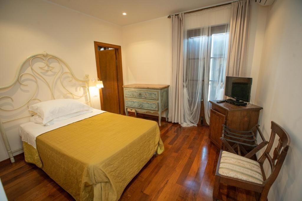 Agriturismo Le Anfore Sarteano Dış mekan fotoğraf