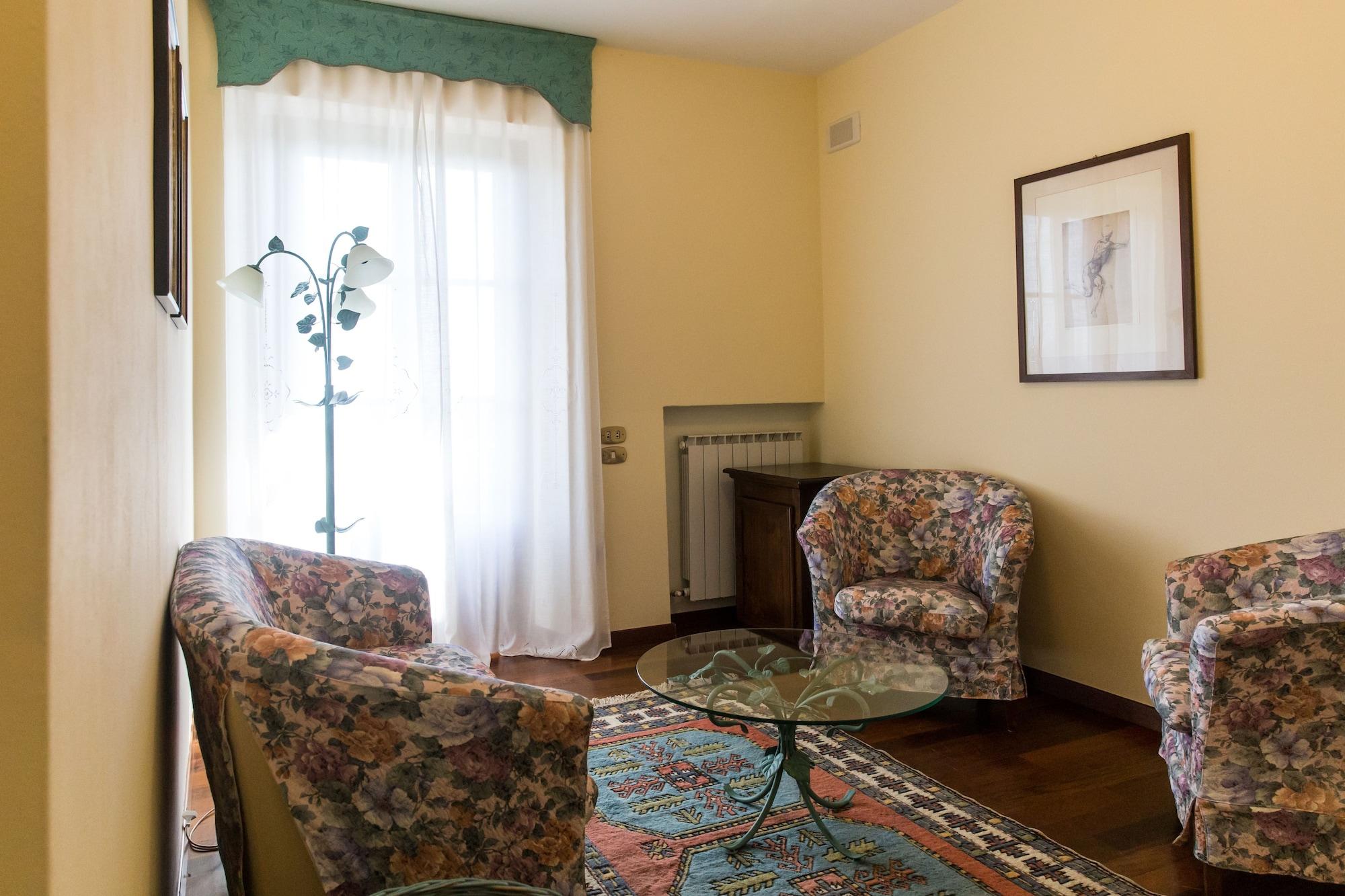 Agriturismo Le Anfore Sarteano Dış mekan fotoğraf
