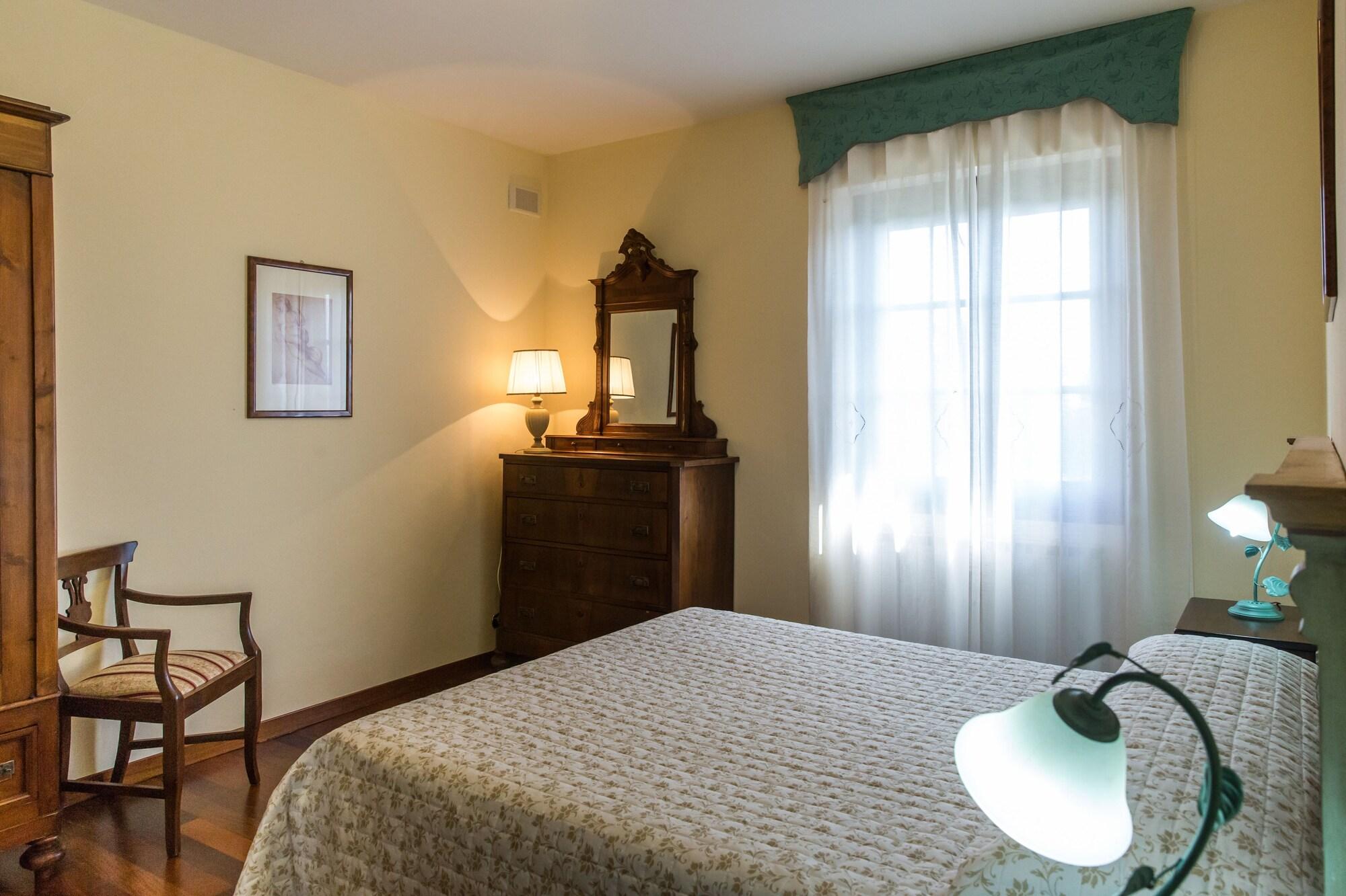 Agriturismo Le Anfore Sarteano Dış mekan fotoğraf