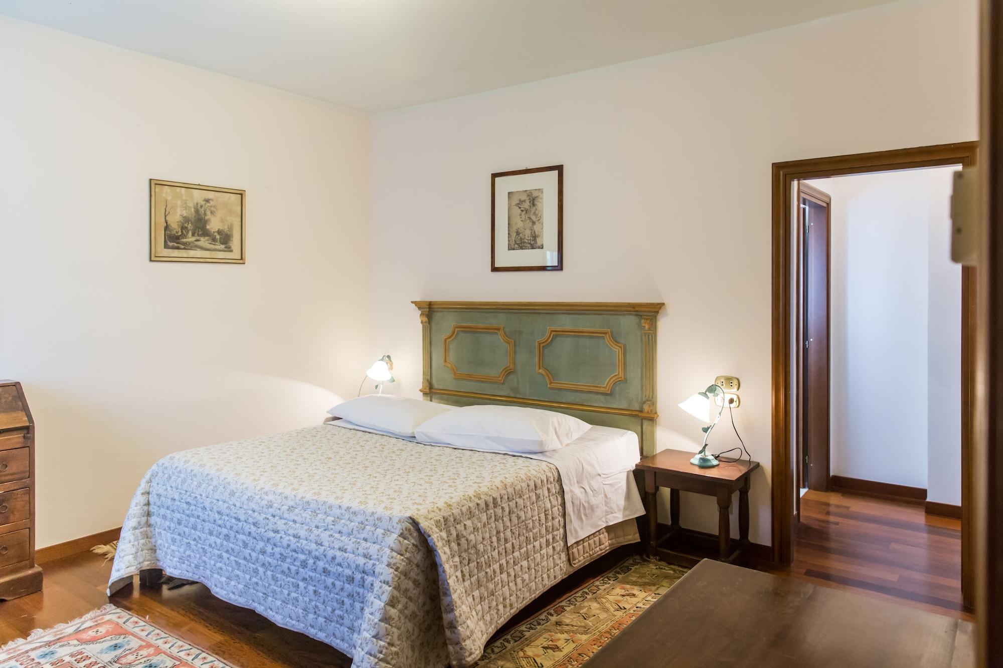 Agriturismo Le Anfore Sarteano Dış mekan fotoğraf