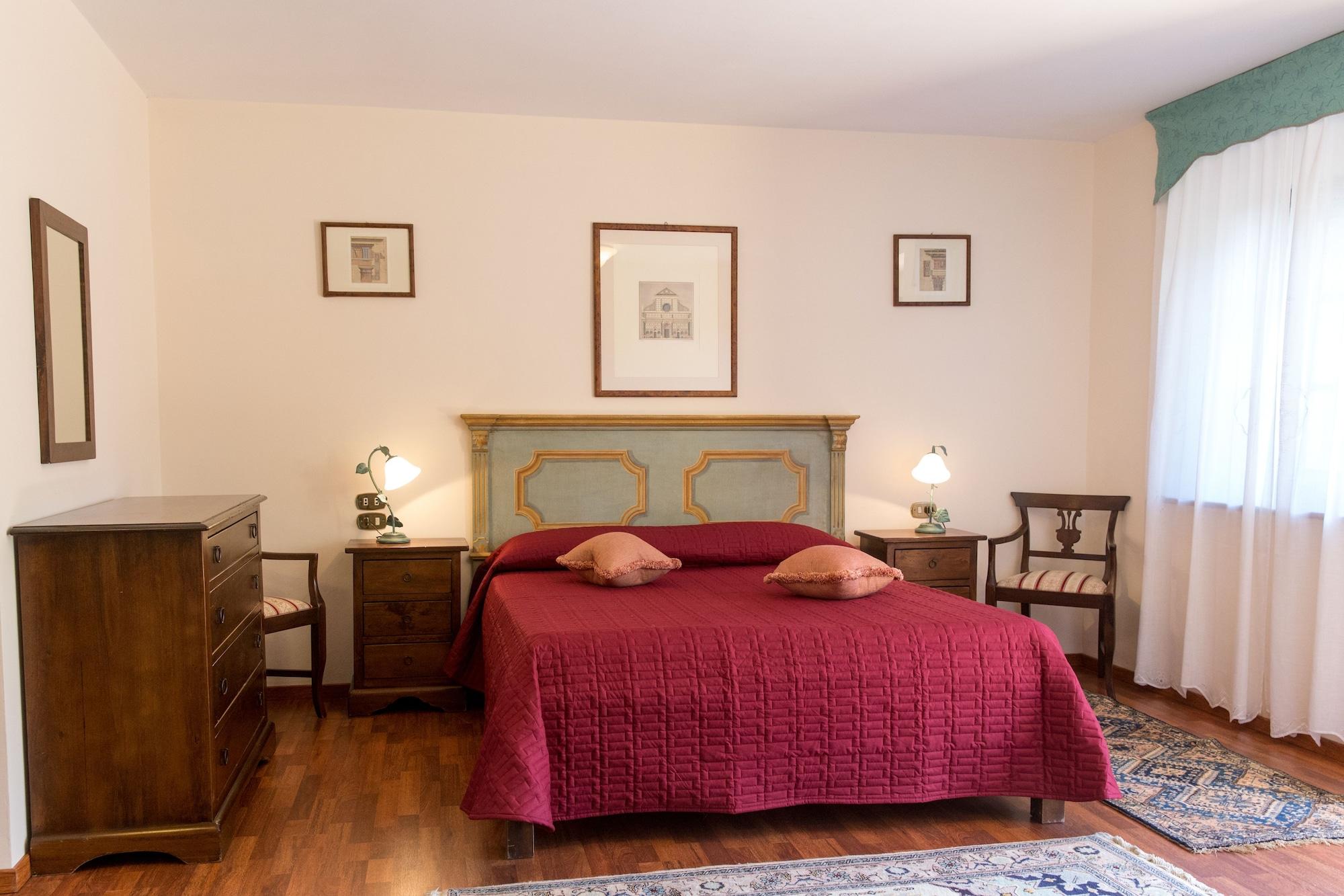 Agriturismo Le Anfore Sarteano Dış mekan fotoğraf