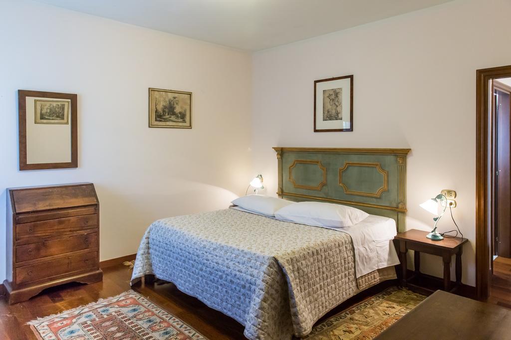 Agriturismo Le Anfore Sarteano Dış mekan fotoğraf