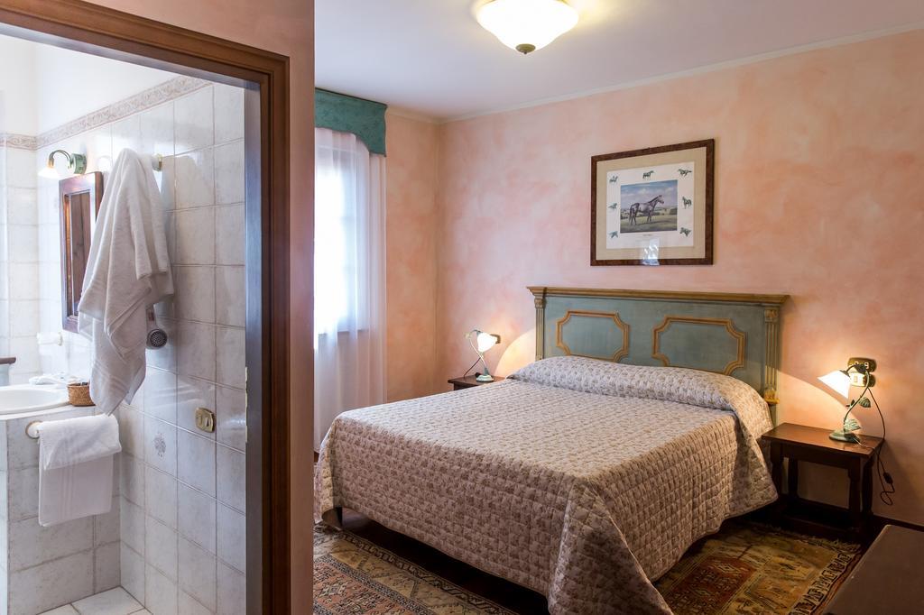 Agriturismo Le Anfore Sarteano Dış mekan fotoğraf