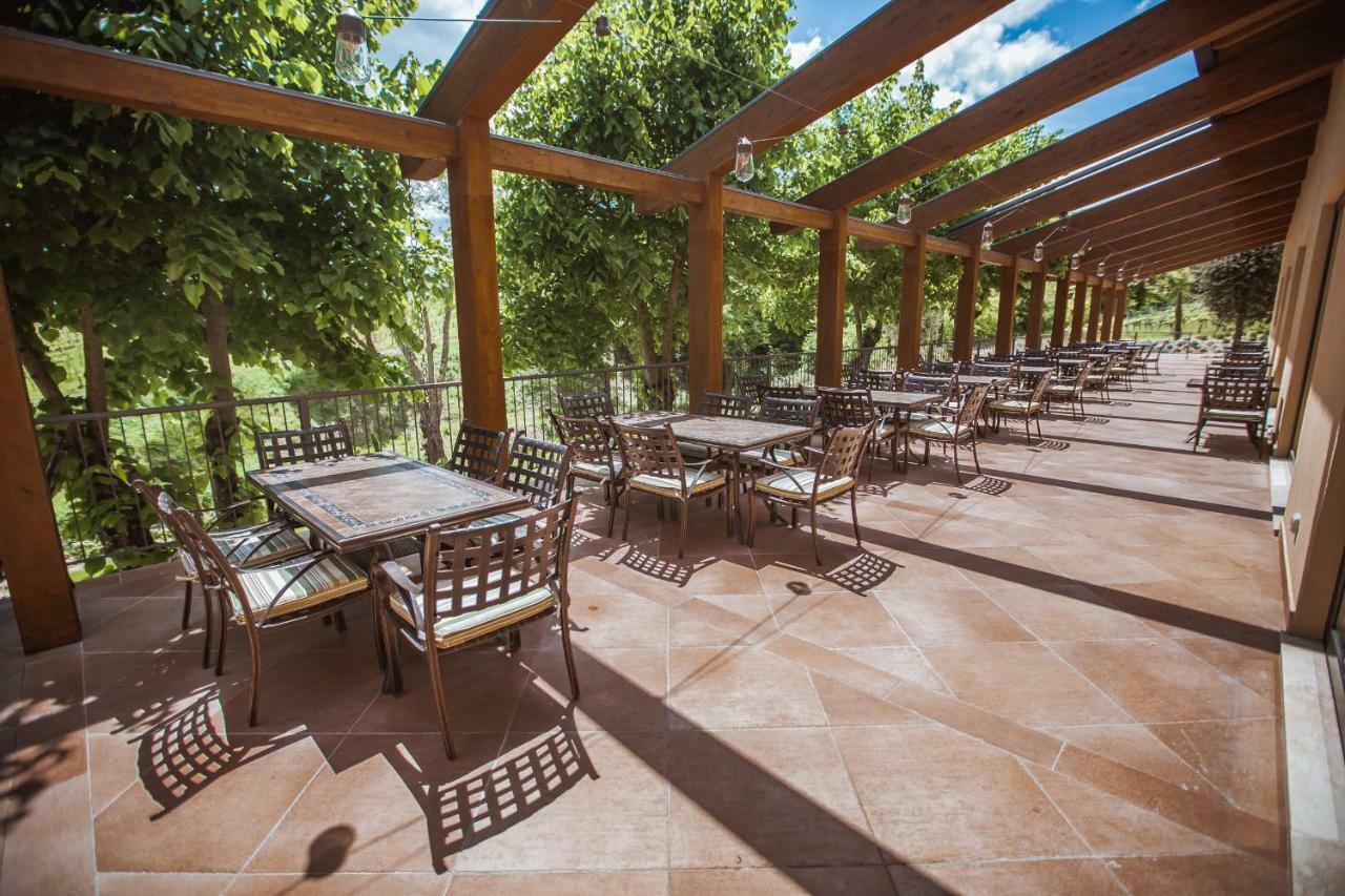 Agriturismo Le Anfore Sarteano Dış mekan fotoğraf
