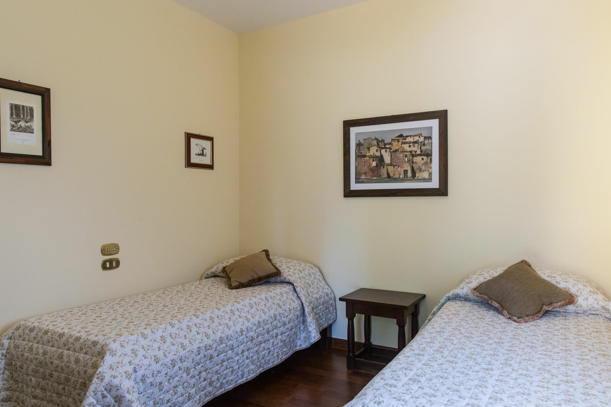 Agriturismo Le Anfore Sarteano Dış mekan fotoğraf