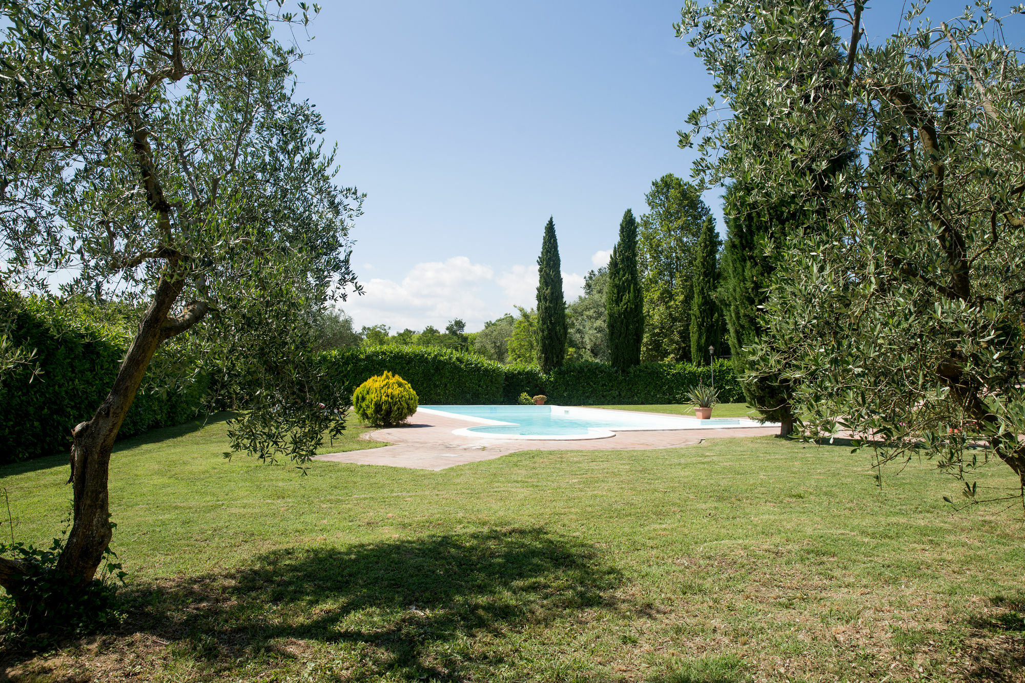 Agriturismo Le Anfore Sarteano Dış mekan fotoğraf