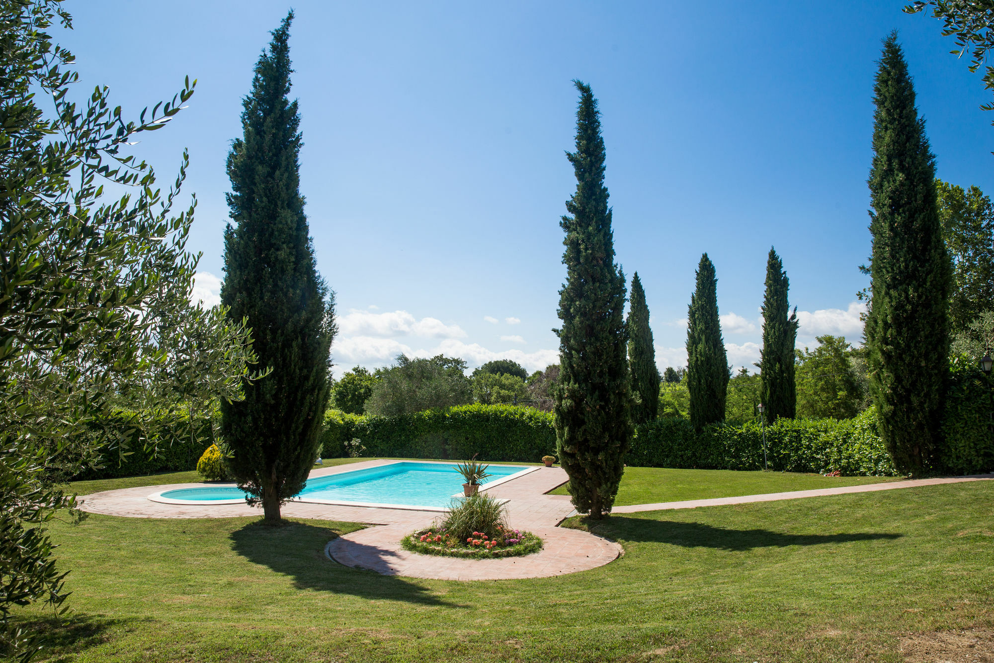 Agriturismo Le Anfore Sarteano Dış mekan fotoğraf