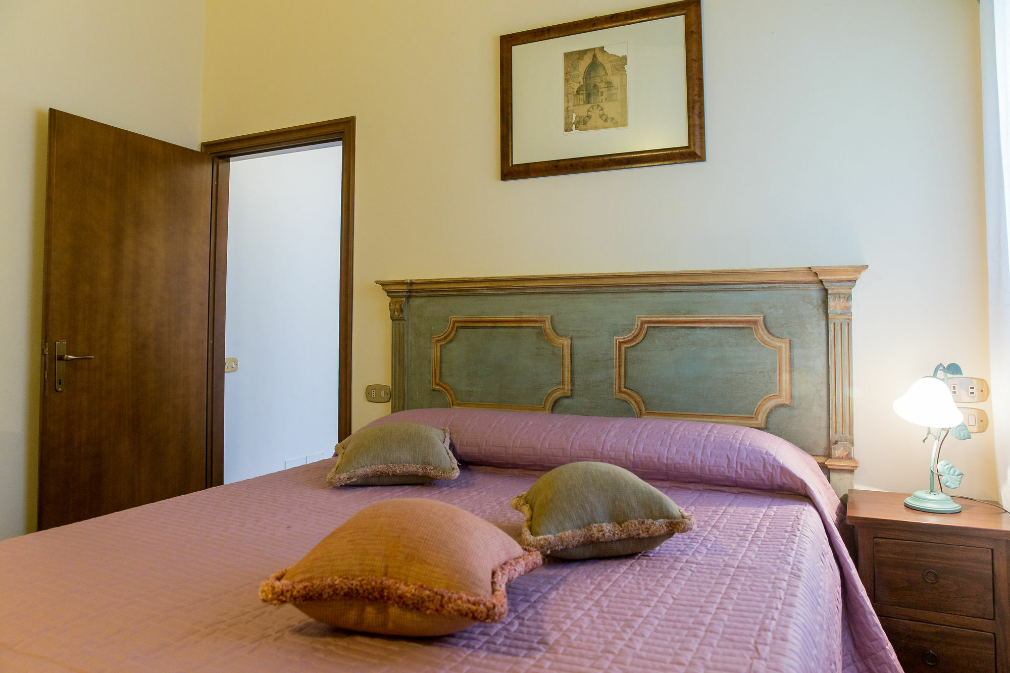 Agriturismo Le Anfore Sarteano Dış mekan fotoğraf