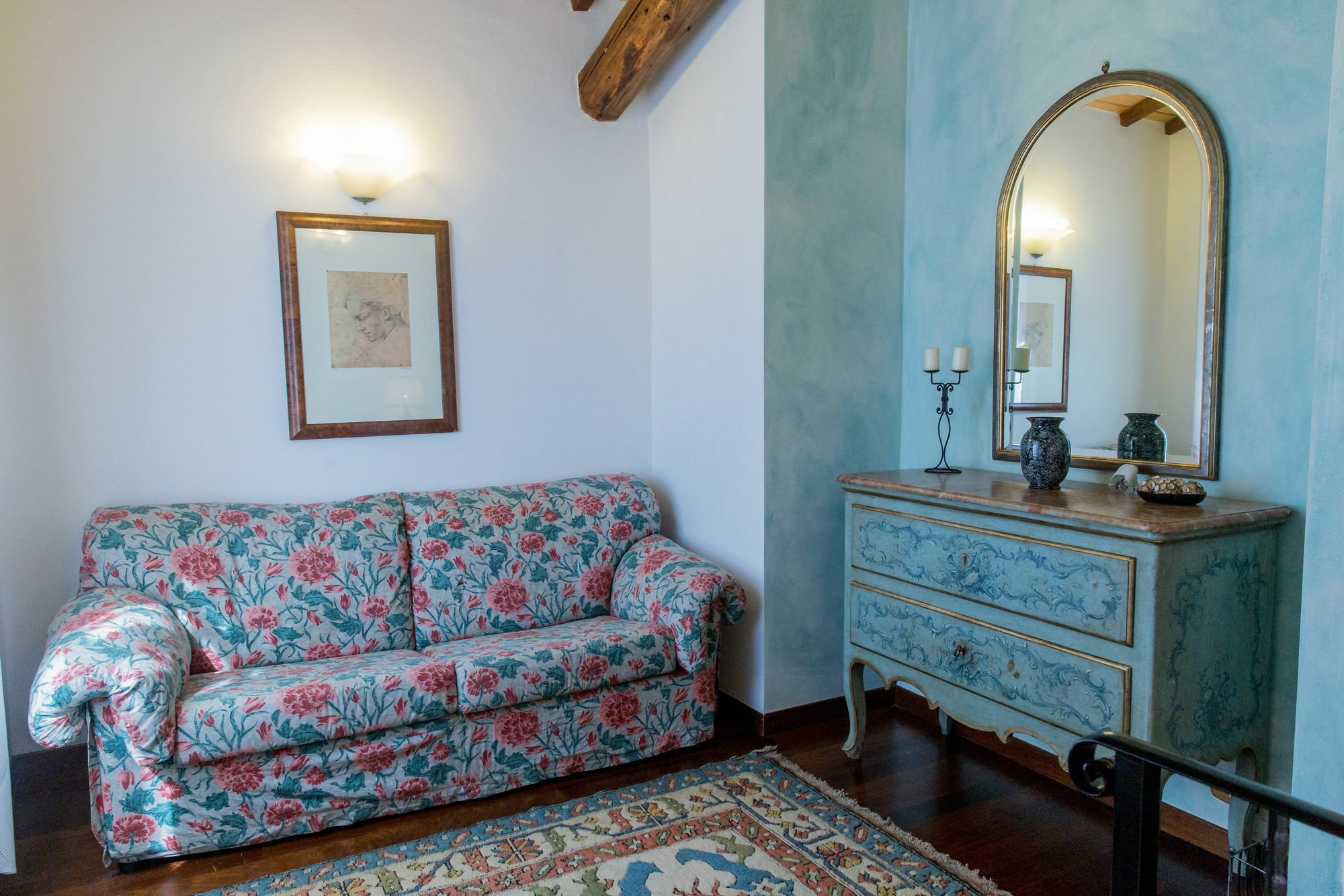 Agriturismo Le Anfore Sarteano Dış mekan fotoğraf