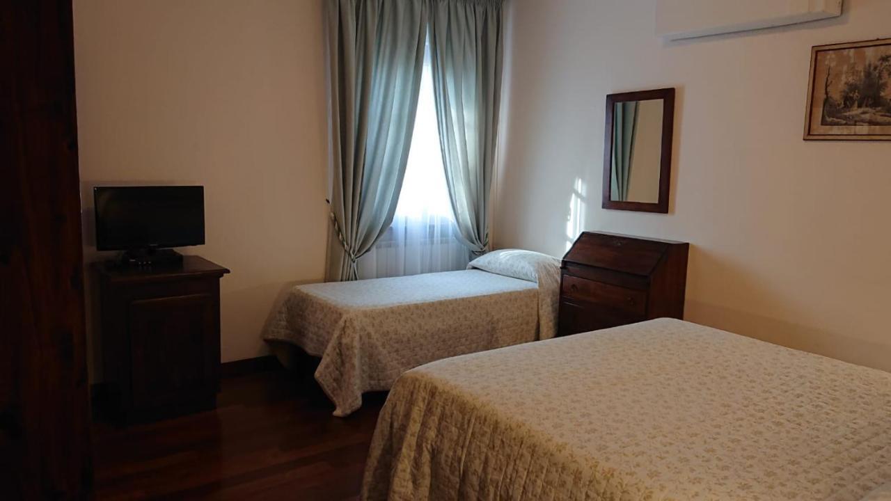 Agriturismo Le Anfore Sarteano Dış mekan fotoğraf