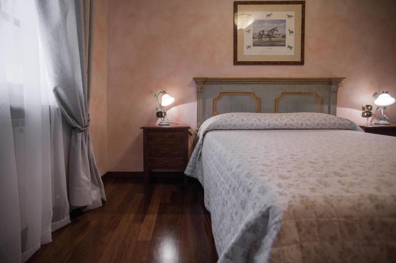Agriturismo Le Anfore Sarteano Dış mekan fotoğraf